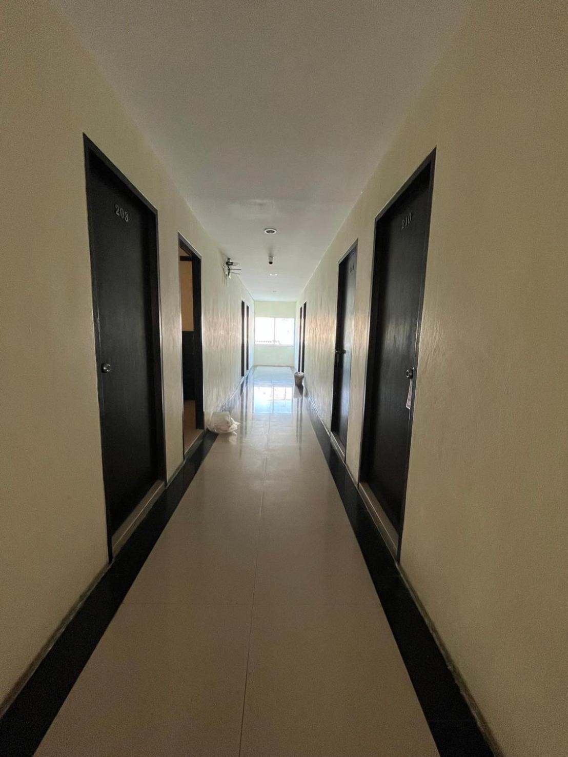 Hotel Blueskyhouse Patong Esterno foto