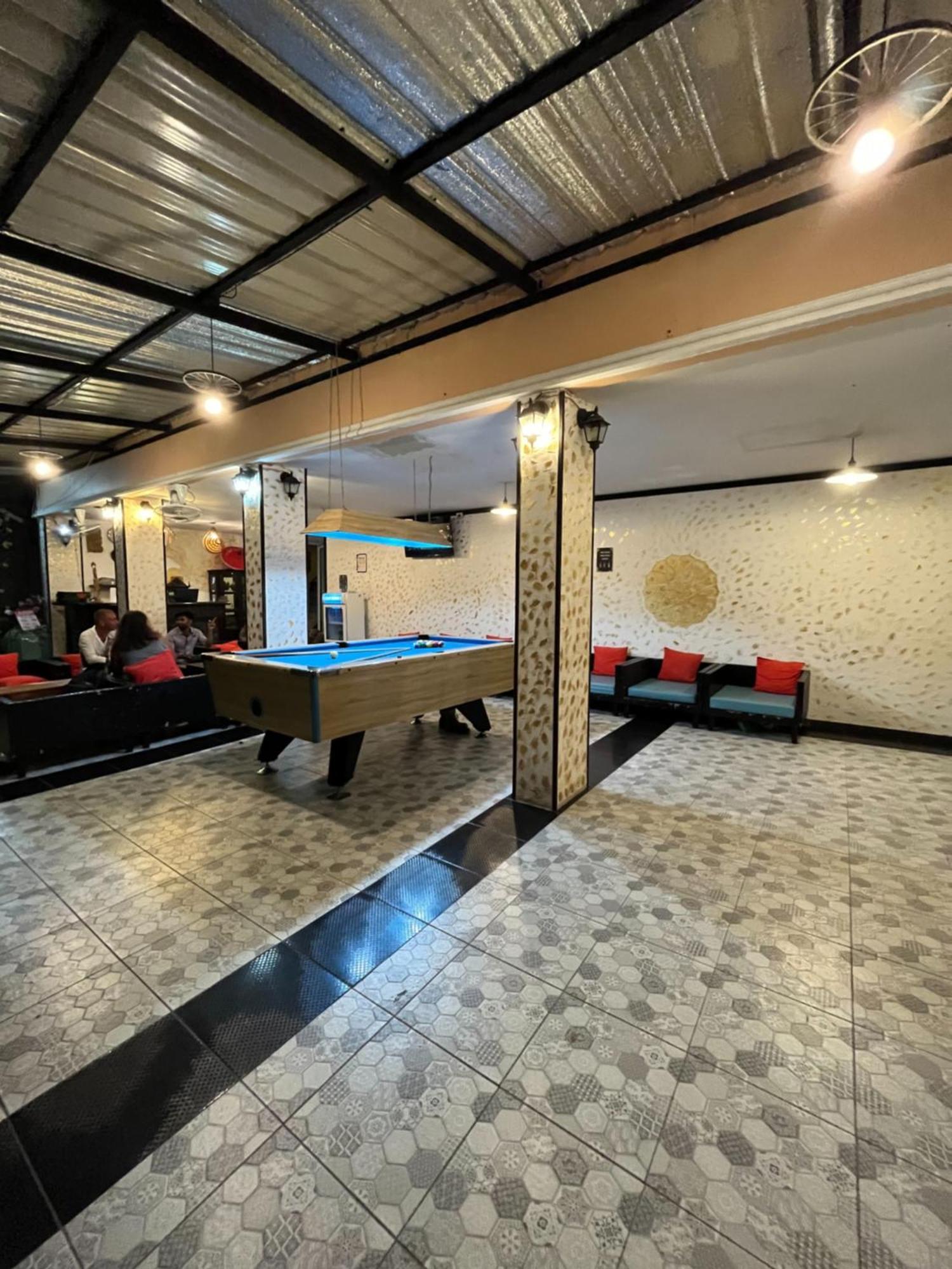 Hotel Blueskyhouse Patong Esterno foto