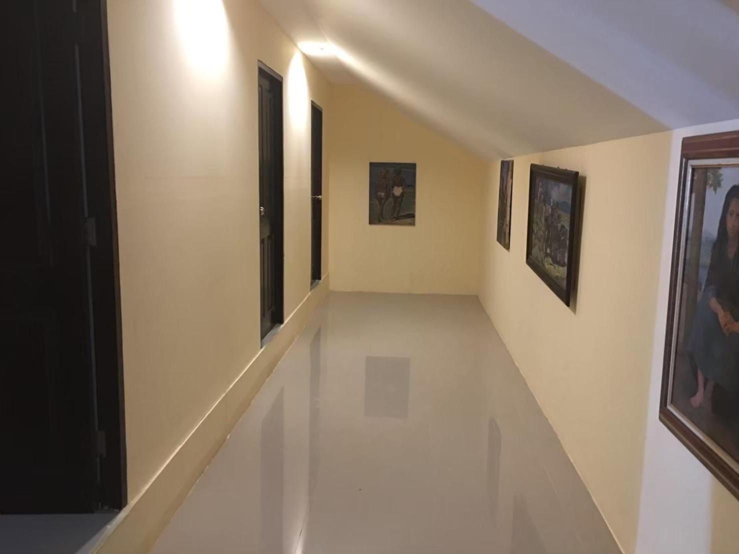 Hotel Blueskyhouse Patong Esterno foto