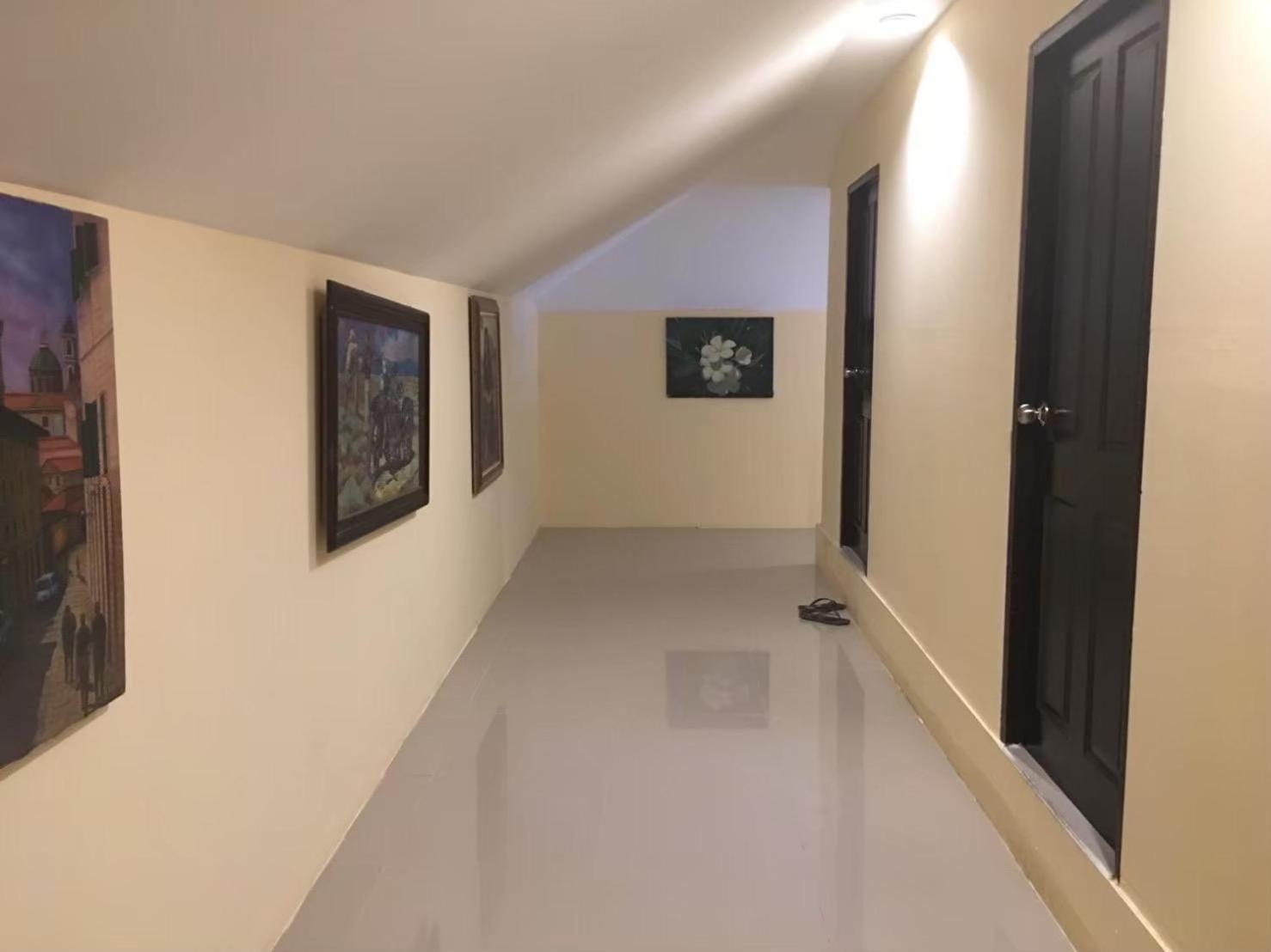 Hotel Blueskyhouse Patong Esterno foto